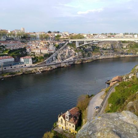 Downtown Apartment Porto Eksteriør billede