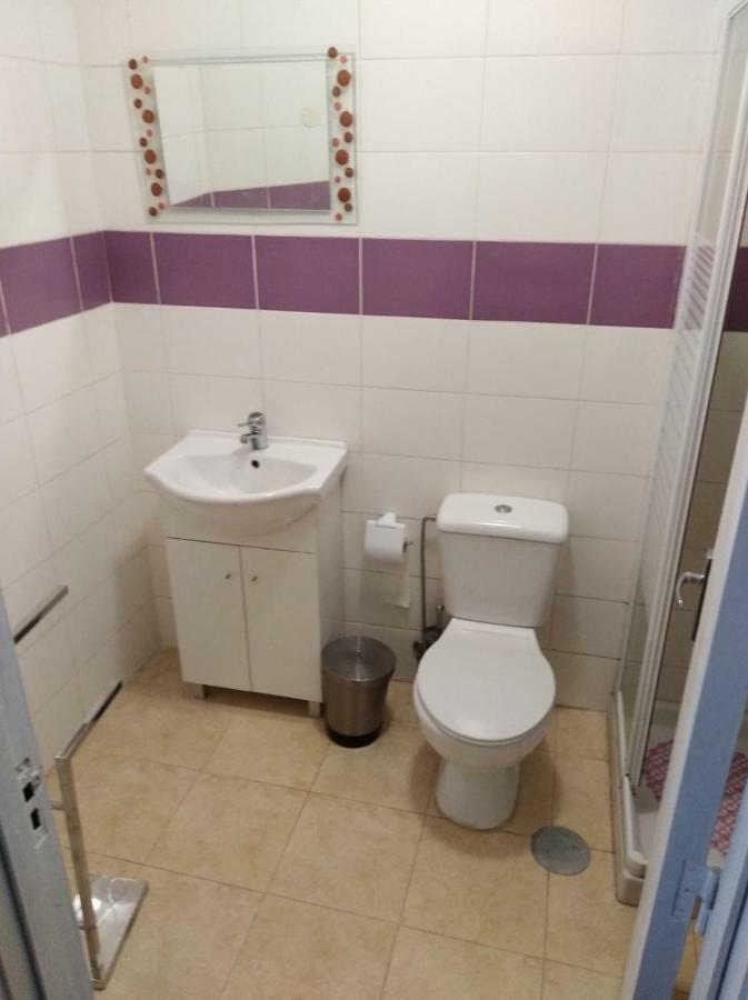 Downtown Apartment Porto Eksteriør billede