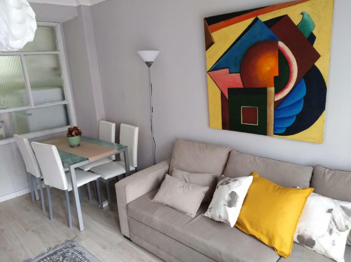Downtown Apartment Porto Eksteriør billede